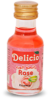 ديليسيو نكهة الورد 