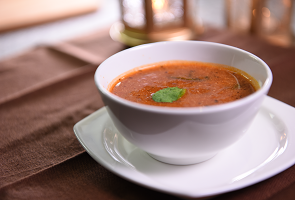 Creamy Tomato Soup 