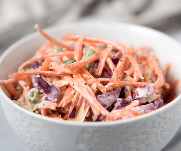 Coleslaw Salad